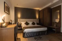 Bayazid Hotel - 4 étoiles