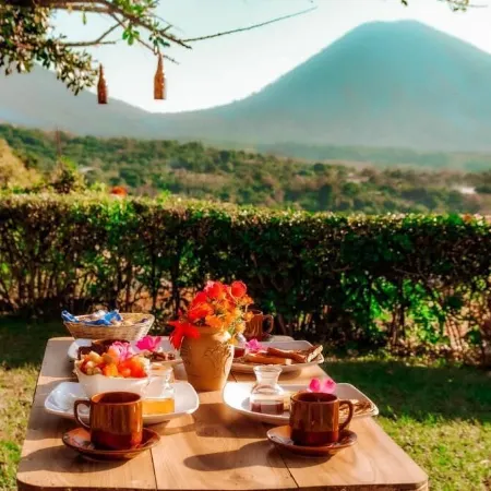 Hotel Juayua