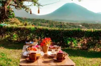 Hotel Juayua Hotels in 