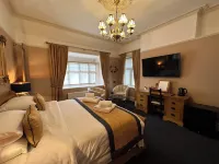 The Chester Court Hotel - 3-نجوم