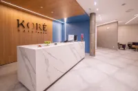 Korè Hotel Hotels in Nocera Inferiore