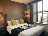 The White Swan, Yeadon Hotels in Otley