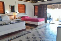 Hotel Isla Del Pirata