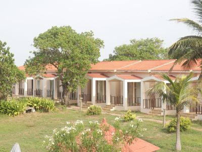 Golden Sun Beach Resort