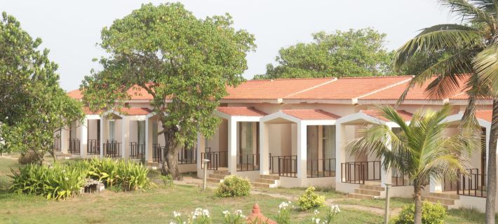 Golden Sun Beach Resort Hotels in Mahabalipuram