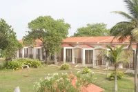 Golden Sun Beach Resort Hotels in Mahabalipuram