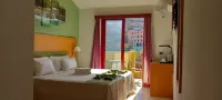 Hotel Belvedere Mindelo, Cabo Verde Отели в г. 