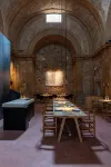 Palazzo Petrvs - servizio colazione