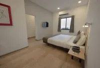 Signature Inn - Parkplatz