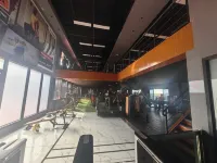 Royal International Hotel - Gym