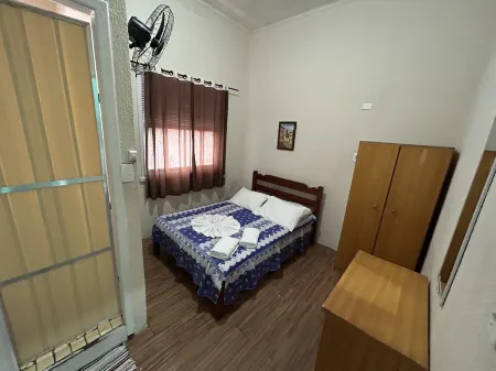 Pousada da Praia Отели рядом с достопримечательностью «Casa Laya»