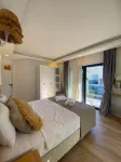 Marla Suite Hotel Hôtels à : Taşyaka
