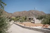 Alkistis Sweet Homes