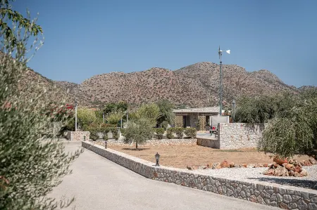 Alkistis Sweet Homes