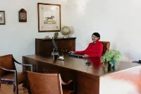 The Peech Boutique Hotel - Gym