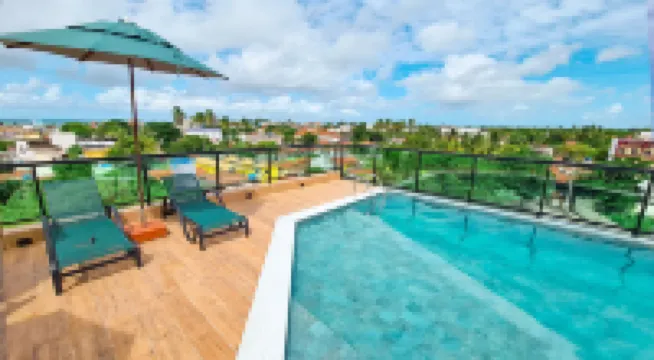 Porto Star Prime by Aft