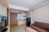Classic and Elegant 3BR at Podomoro Golf View Apartment - Wifi