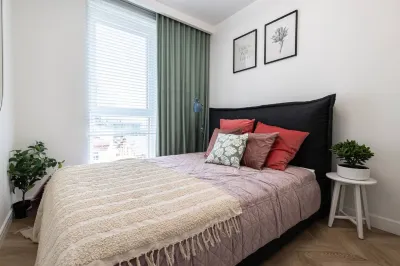 Menta Widok na Opera Nova Gara Centrum Hotels near City Hall