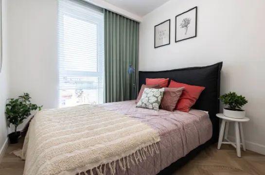 Menta Widok na Opera Nova Gara Centrum