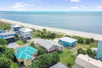 Summer Breeze by Pristine Properties Vacation Rentals Hotels in Gulf County