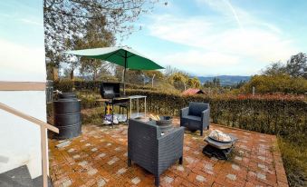 Rancho Las santas