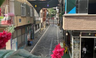Vizyon Life Pansiyon