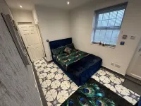Gloucester - Apartment - Sleeps 2 - Parking - 97WS Các khách sạn ở Gloucester District