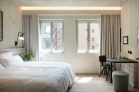 B5 Boutique & Design Hotel Hotels in Lugano