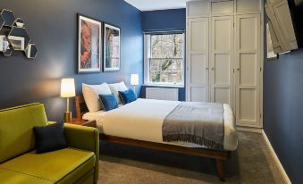 Host & Stay | The Falkner Quarters II and III