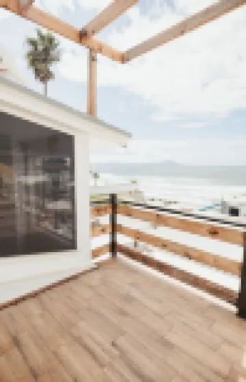 林蔭街落日...休閑地點