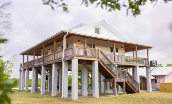 Starlight Serenity - Hideaway with Stunning Views