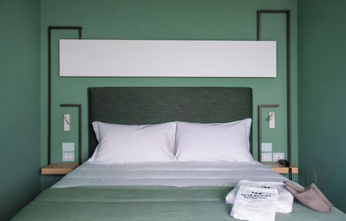 Maiorano Boutique Hotel
