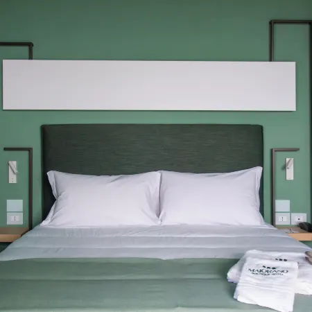 Maiorano Boutique Hotel