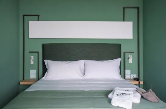 Maiorano boutique hotel