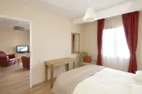 Domitys les Sequanes Hotel di Chalon-sur-Saone