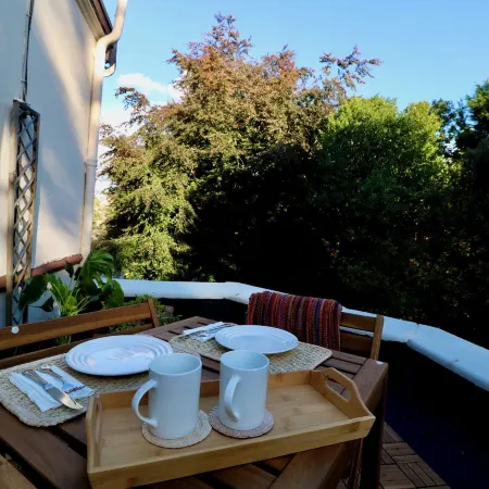 Mossley Hill Retreat Отели рядом с достопримечательностью «Зал Спик»