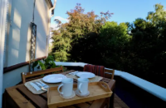 Mossley Hill Retreat