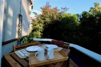 Mossley Hill Retreat