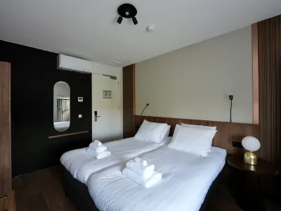 Zen Kitchen & Boutique Hotel Hotels near Brouws Museum