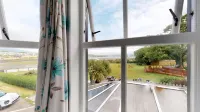 Milltown House Dingle - Ocean View