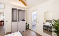 Residence Alesi Hotels in Malcesine