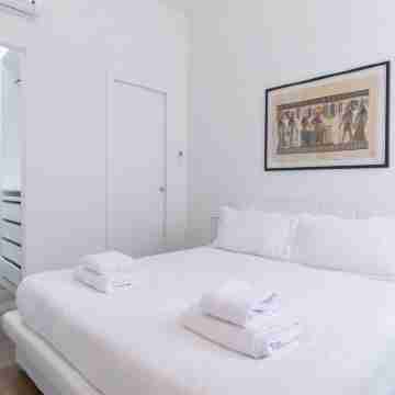 Italianway Easy - Nazario Sauro 5 Rooms