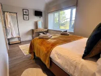 3BedCottage Patio Garden CarCharging Hotels near Coleford Great Western Railway Museum
