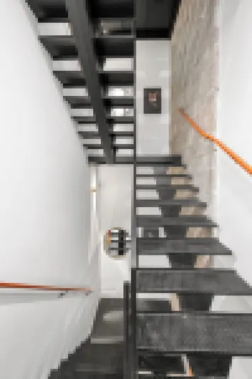 โซสูท แอท เดอะ ล็อกซ์ลีย์ - โอลด์ ซิตี้