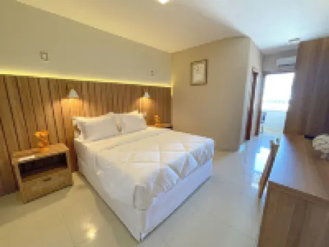 Principe do Mutá Hotel Design Hotels in 