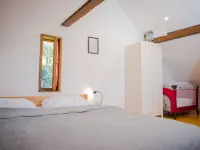 Holiday Home Mila Các khách sạn ở Oroslavje