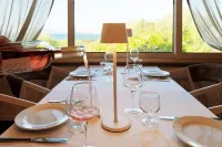 Amasea Resort - breakfast