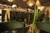 Bra Hotel - bar