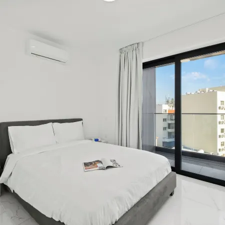Maestro City Apartments