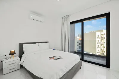 Maestro City Apartments